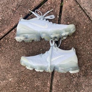Womens Nike Air VaporMax